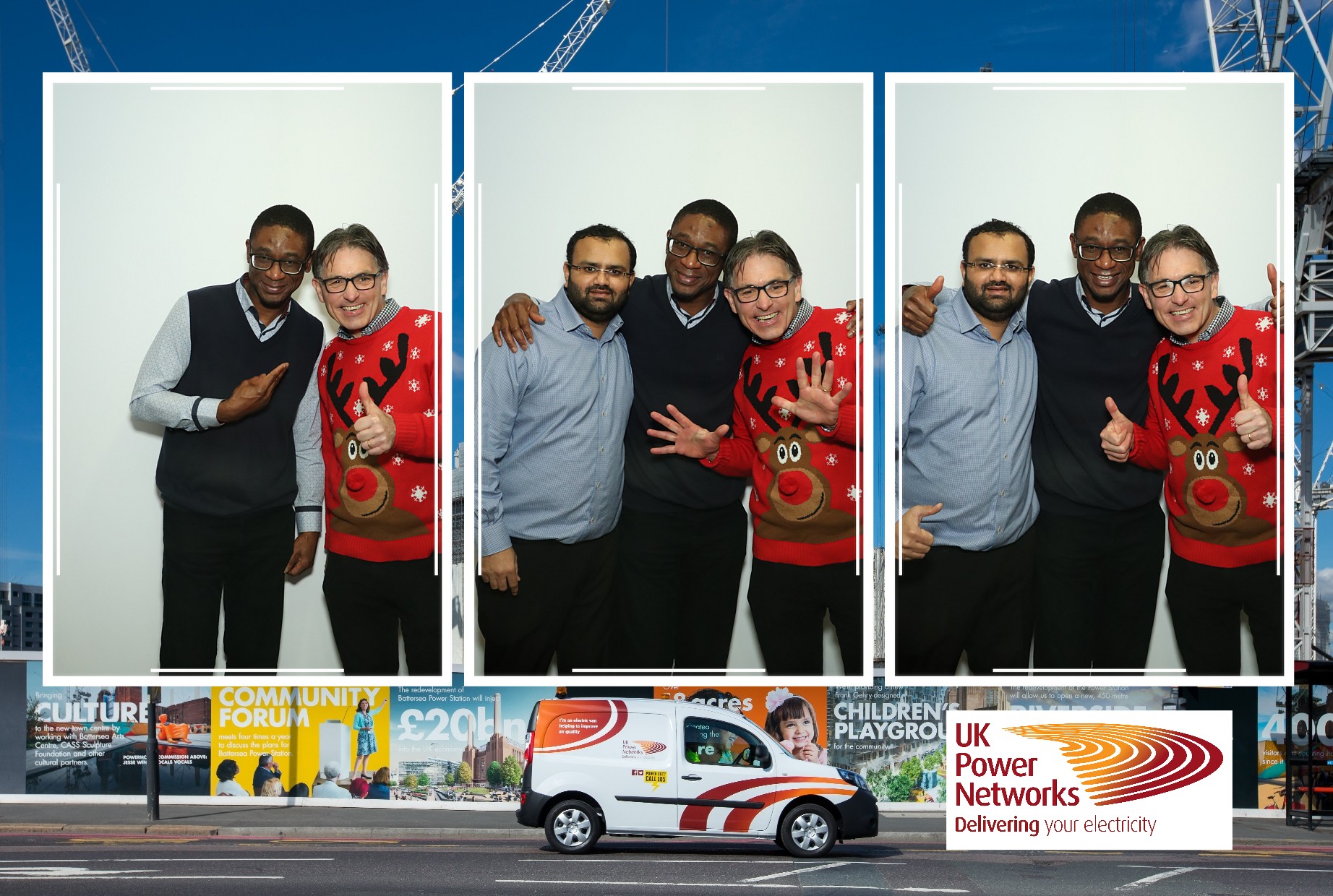 Uk Power Network  | View more photos from the event at gallery.myphotoboothexperience.co.uk/u/MyPhotoBoothExperienceLtd/Uk-Power-Network